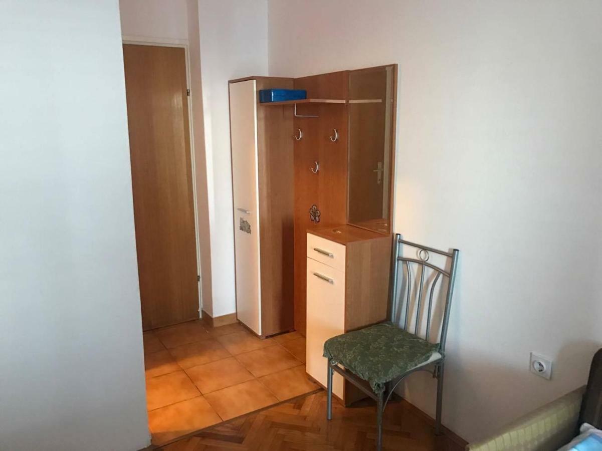 Apartman Brubnjak Leilighet Mošćenička Draga Eksteriør bilde