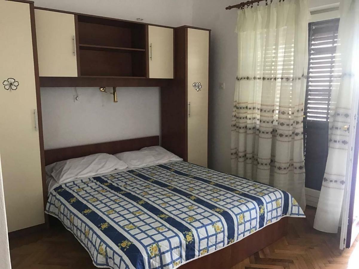 Apartman Brubnjak Leilighet Mošćenička Draga Eksteriør bilde